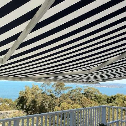 Photo: Smart Canvas - Awning & Blinds Central Coast